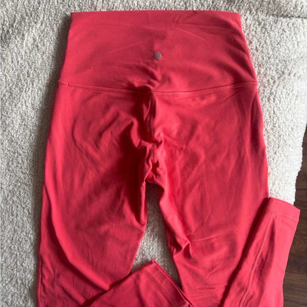 Lululemon Align Leggings
